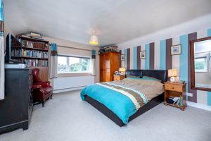 Bedroom- click for photo gallery